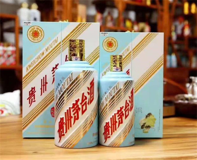 茅台酒为什么被炒的很“热”